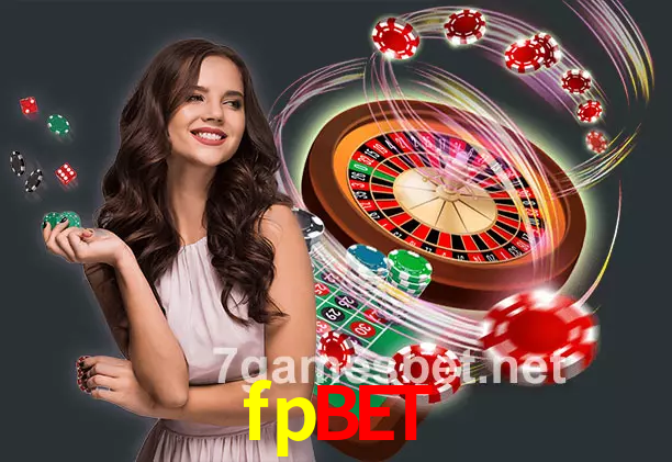 vivo no cassino fpbet