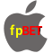 Aplicativo fpbet para iOS